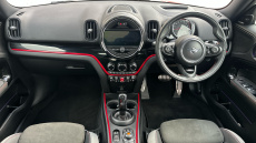 MINI Countryman 2.0 [306] John Cooper Works ALL4 5dr Auto [Nav+] Petrol Hatchback